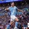 ‘Unstoppable’ Gonzalez strike completes Man City comeback