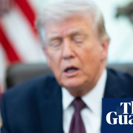 Trump’s order to limit mail-in voting: does he have the authority?