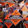 Could Lib Dems become the biggest party in English local government?