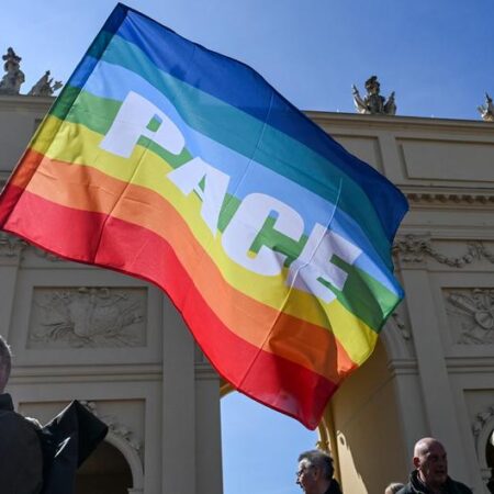 Germany: Easter peace marches planned in shadow of war