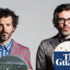 Hit New Zealand comedy duo Flight of the Conchords reunion gigs sell out in minutes