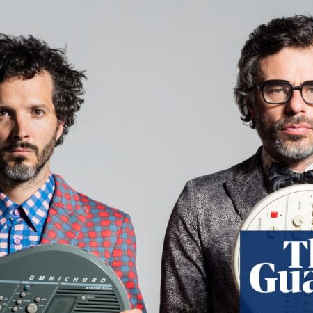 Hit New Zealand comedy duo Flight of the Conchords reunion gigs sell out in minutes
