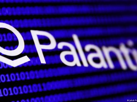 Palantir: Why its political manifesto is causing a stir