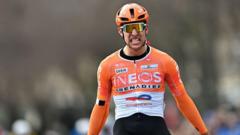 Ineos hope for AI inspiration with Netcompany deal