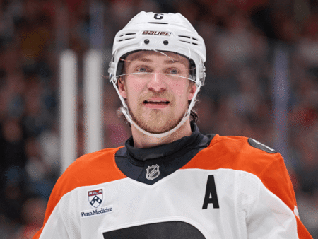 Flyers vs Devils Prediction, Picks & Odds for Tonight’s NHL Game
