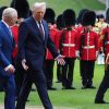 UK-US ties tested: Britain courts Trump with King Charles