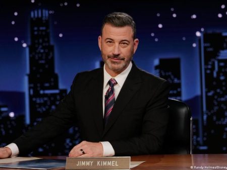 Jimmy Kimmel says Melania Trump joke not ‘call to assassination’