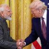 India news: Modi wishes Trump safety after shooting incident