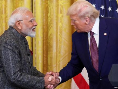 India news: Modi wishes Trump safety after shooting incident