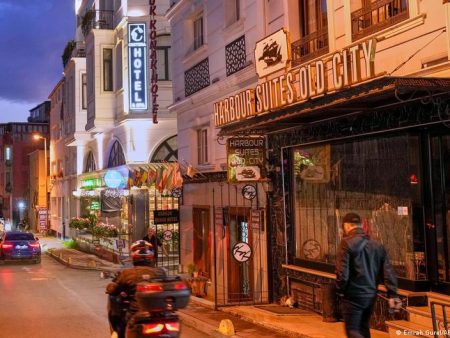 Germany news: Trial to start in Istanbul over tourist deaths