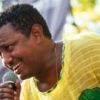 Millions listen to Ethiopian star’s song taking swipe at government