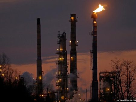 Will EU bring in a windfall tax on oil companies?