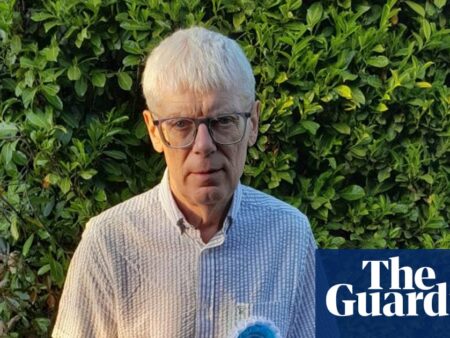 Reform UK local election candidate was twice disciplined by Tories over ‘racist comments’