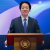 Taiwan blames pressure from China for nixed Africa trip