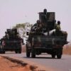 Nigeria’s army rescues 31 hostages after church attack