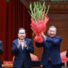 Vietnam elects Communist Party leader To Lam as president