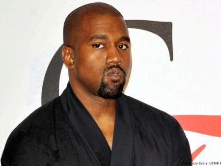 Kanye West concert canceled in Poland