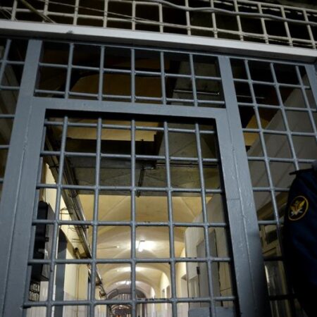 Ukrainian civilians abducted, tortured in Russian prisons