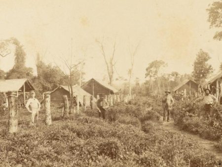 Nueva Germania: The failed ‘Aryan Project’ in Paraguay