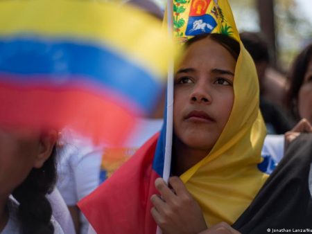 Venezuela: German entrepreneurs bet on business boom