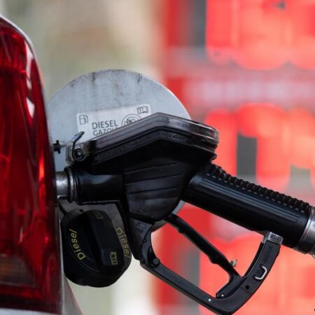 Germany news: New rules to tamp down gasoline price hikes