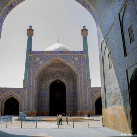 World Heritage sites facing the heat