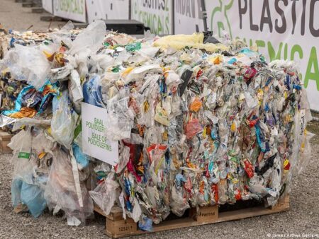 Recycling’s next big thing — or big bluff?