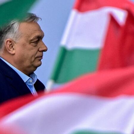 Hungary’s Watergate: Secret service tried to infiltrate the political opposition