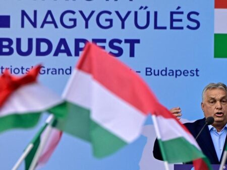 As Hungary gears up for a historic election, DW answers a few key questions