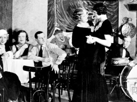 First gay rights movement: Berlin’s wild 1920s queer history