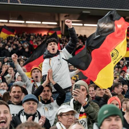 Trump’s 2026 World Cup won’t be a tournament for fans