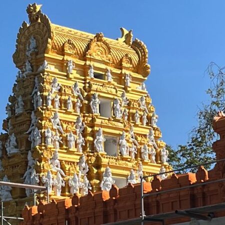 Germany’s new religious diversity