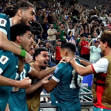 World Cup 2026: Iraq qualify but Iran doubts loom
