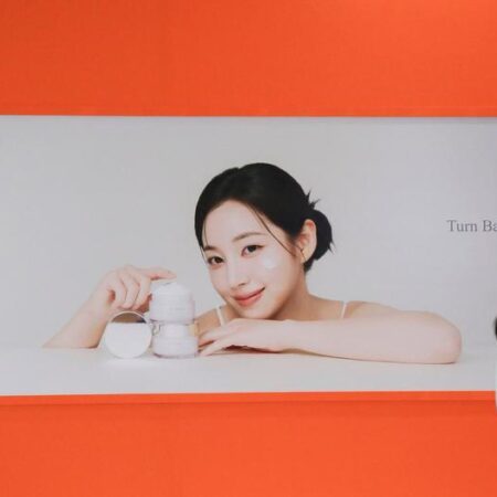 Beauty as strategy: Why K-beauty is also a political success