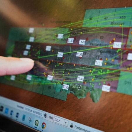 Denmark: Warship sunk by Nelson’s British fleet discovered