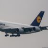 Lufthansa cabin crew begin strike