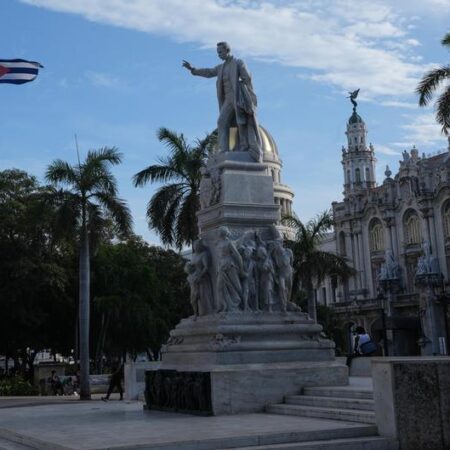Cuba: 2,000 prisoners pardoned in Holy Week gesture