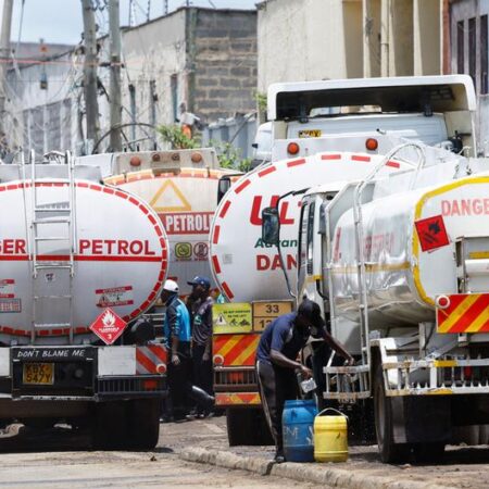 Kenya: Energy  executives step down amid fuel manipulation probe