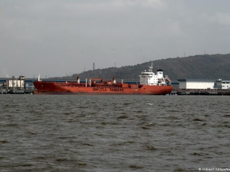 India’s growth forecast slashed to 6% amid Iran war