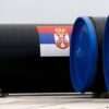 Serbia, Hungary say explosives found at Russian gas pipeline