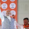 India news: PM Modi to address election rallies in Assam