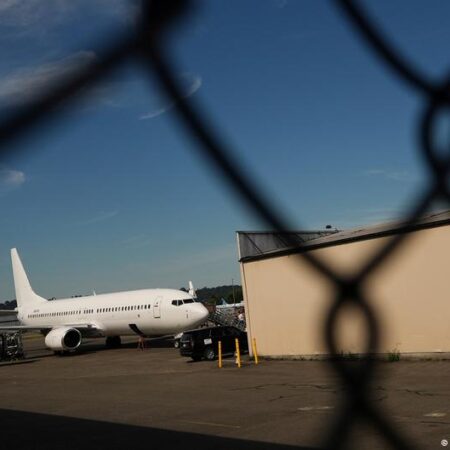 Congo joins US list of third-country deportation destinations