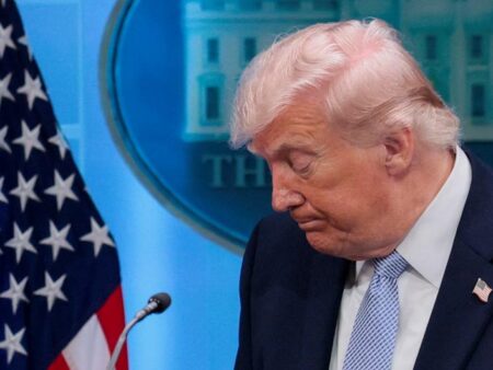 Iran war: Tehran defiant as Trump deadline nears