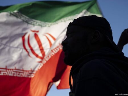 Iran war: who gained ground, who lost influence