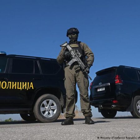 Fact check: Orban points to Ukraine over pipeline bomb