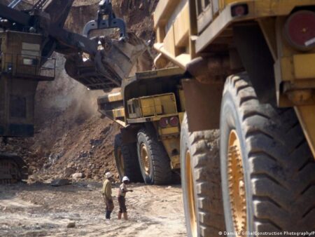 Zambia: Is the US trading HIV treatment for minerals?