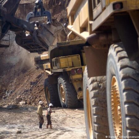 Zambia: Is the US trading HIV treatment for minerals?