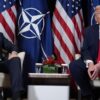 NATO’s eastern members brace for US disengagement