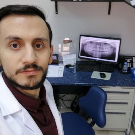Is this Syrian doctor one of the 80% Germany wants to remove?