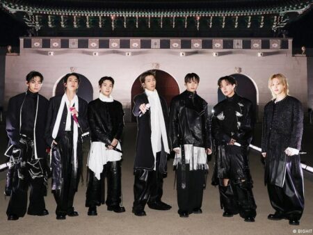 BTS kicks off massive ‘Arirang’ reunion world tour